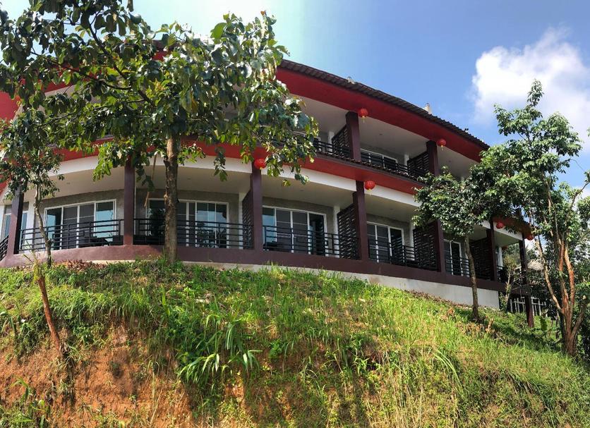 Toà nhà Ảnh