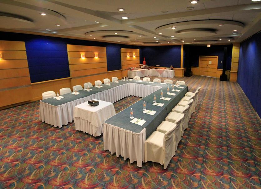 Conference room Ảnh