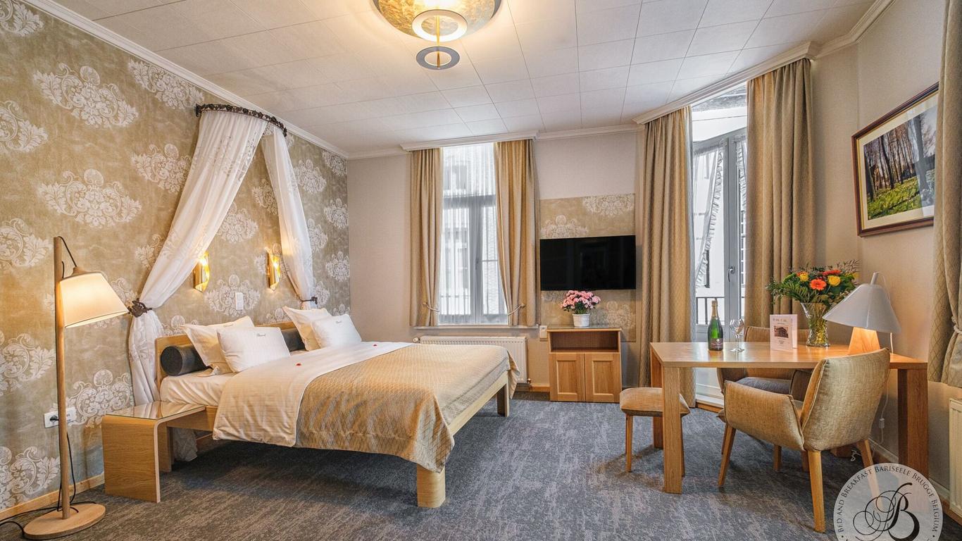 Bariseele B&B