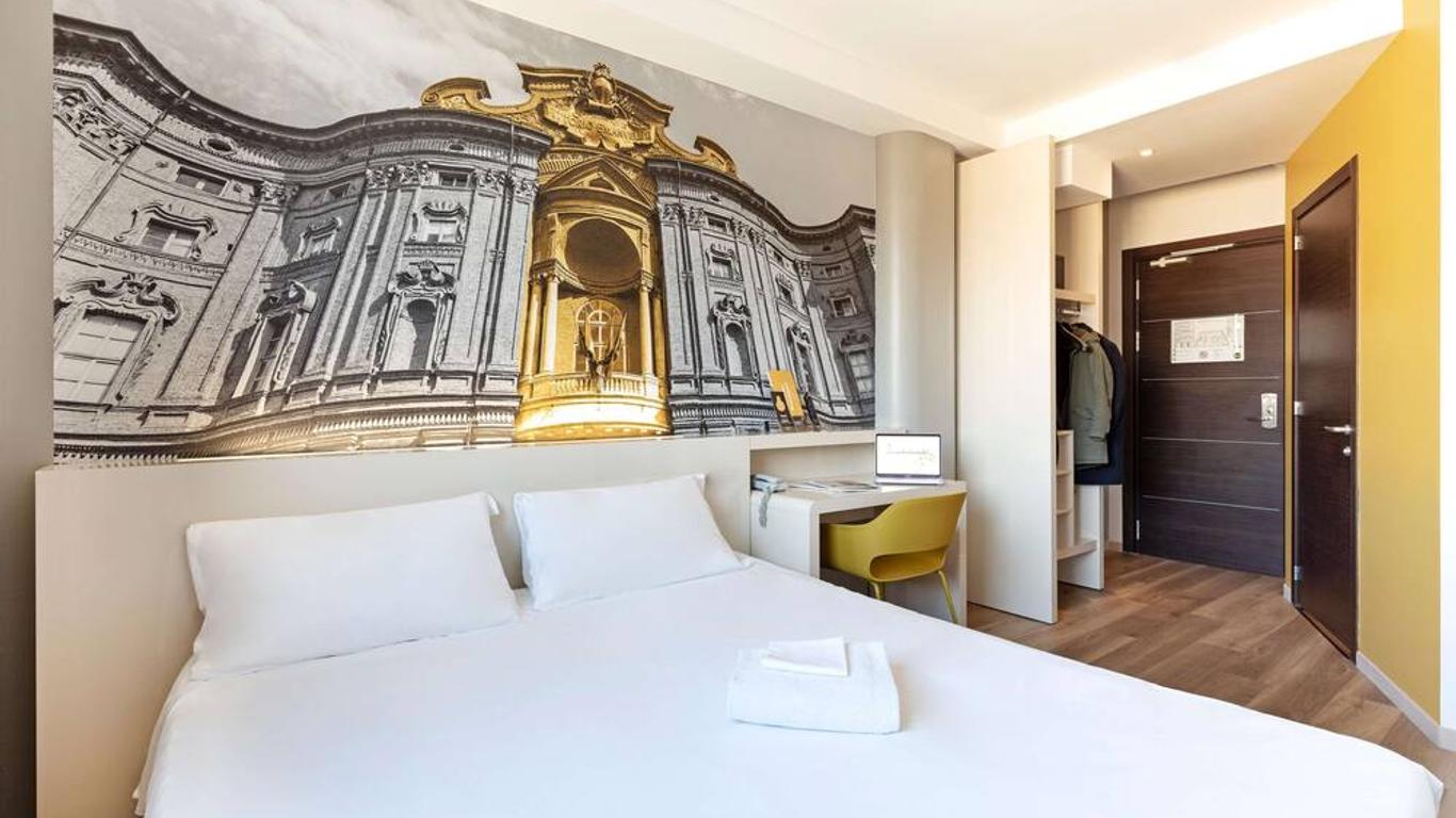 B&b Hotel Torino Orbassano