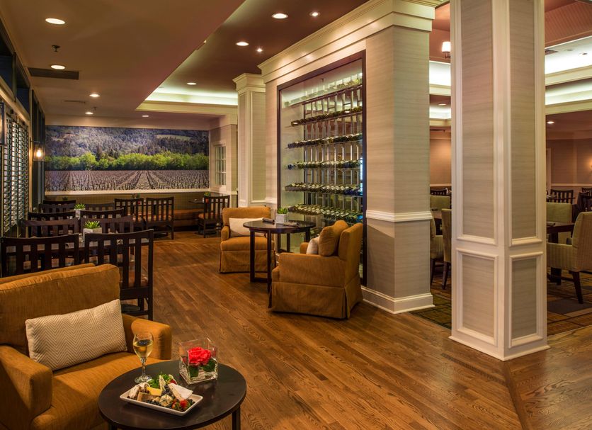 Lounge Ảnh