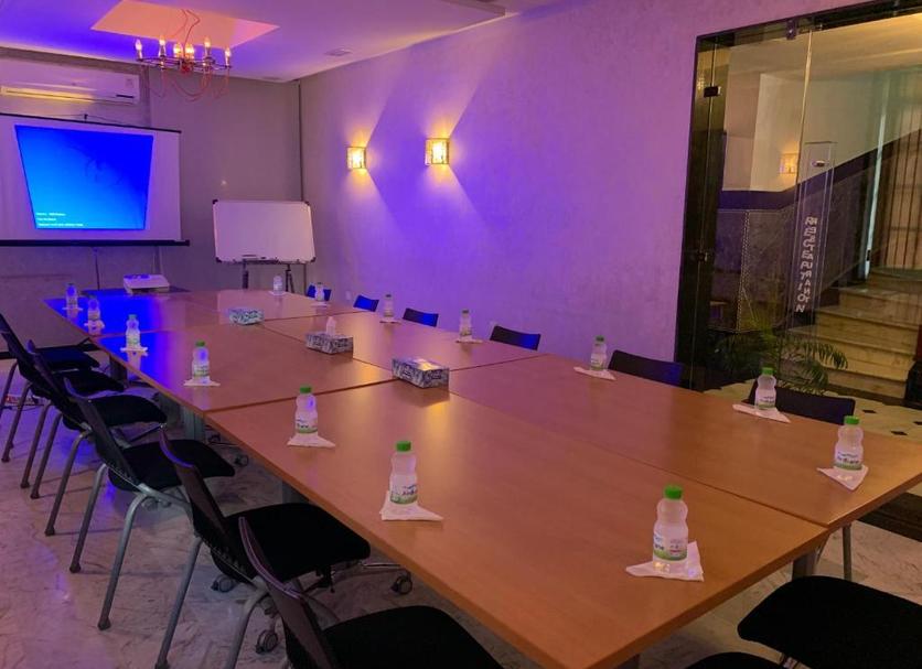 Conference room Ảnh