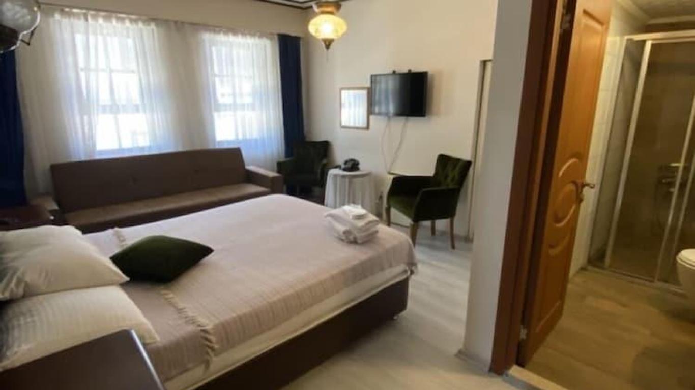 Pasa Konagi Butik Otel