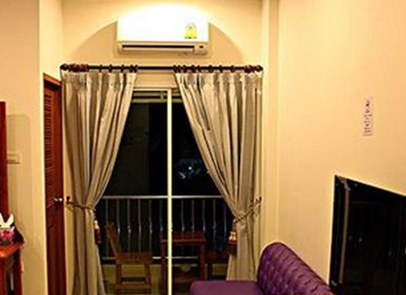 Tiện nghi trong phòng Ảnh
