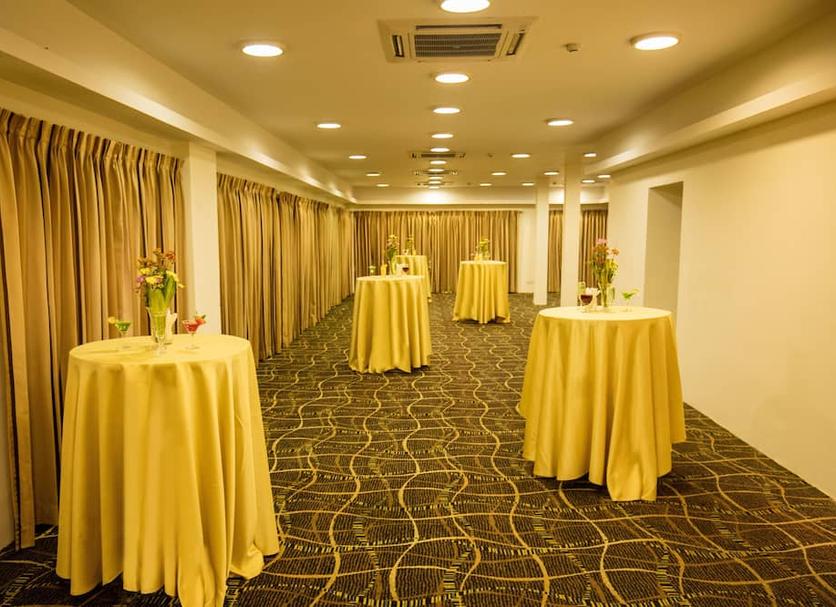 Sảnh yến tiệc Ảnh
