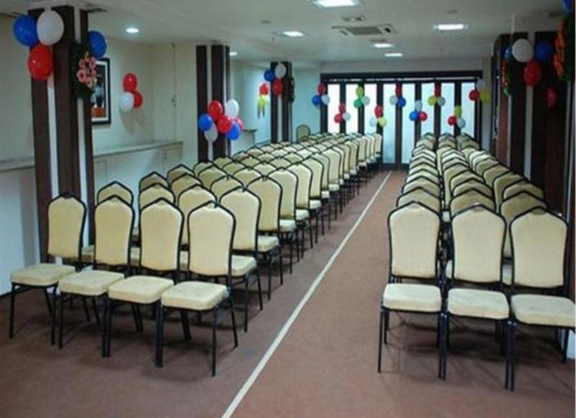 Conference room Ảnh