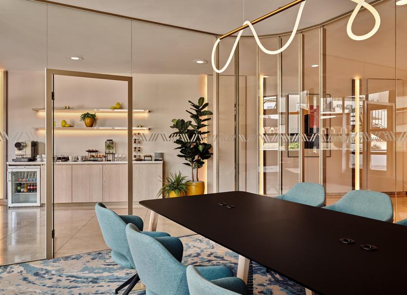 Conference room Ảnh