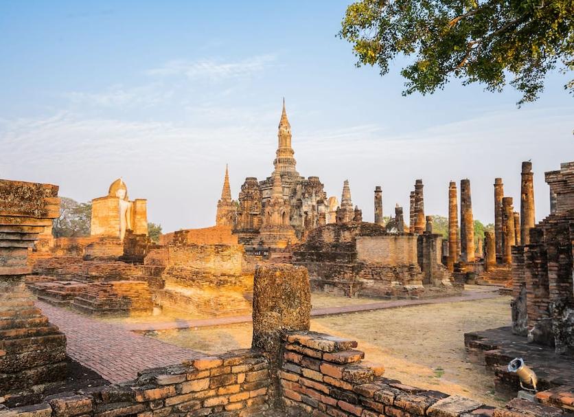 Cảnh ngoài trời Ảnh