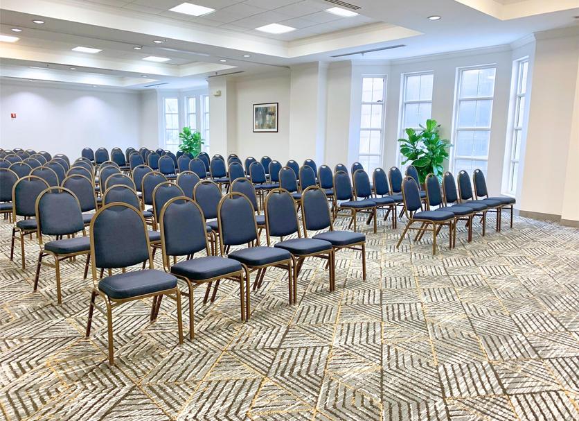 Conference room Ảnh