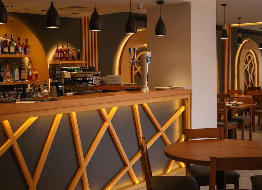 Bar Ảnh