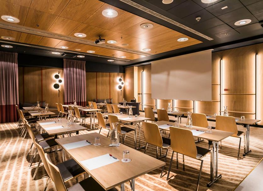 Conference room Ảnh