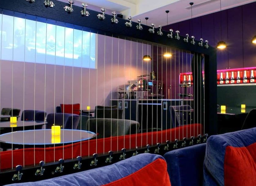 Lounge Ảnh