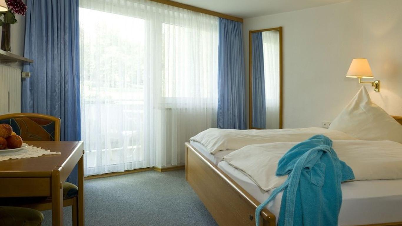 Haus Hildegard