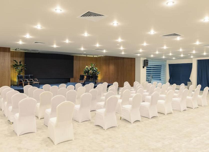 Conference room Ảnh