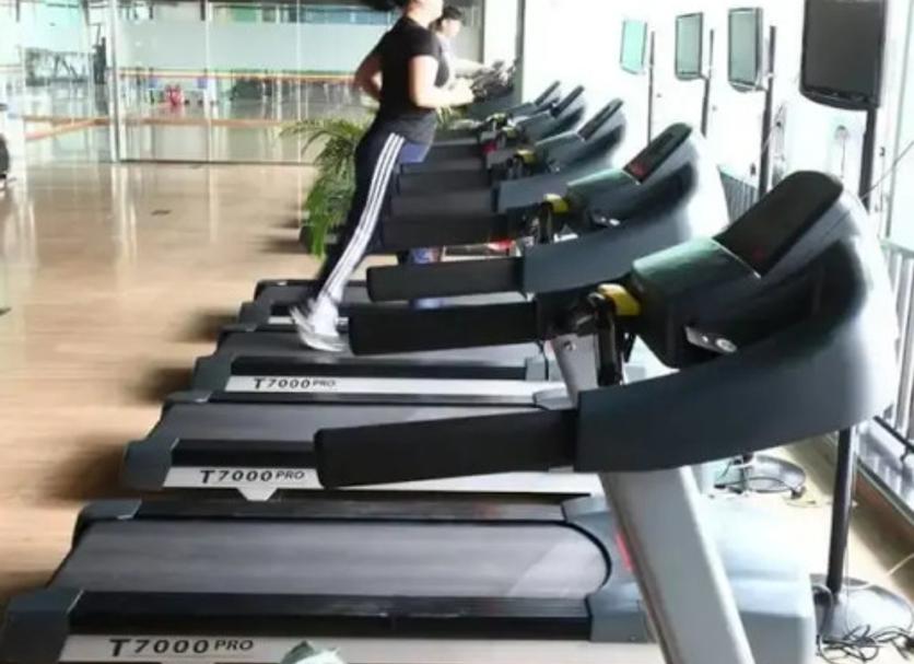 Gym Ảnh