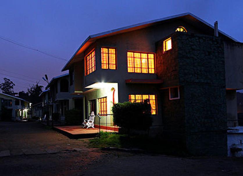 Toà nhà Ảnh