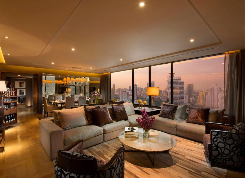 Lounge Ảnh