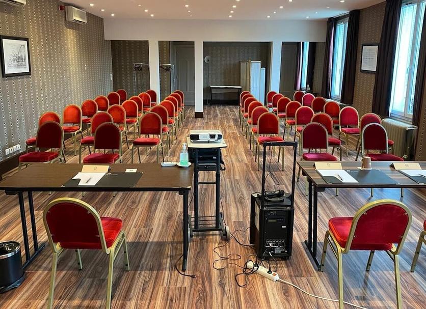 Conference room Ảnh