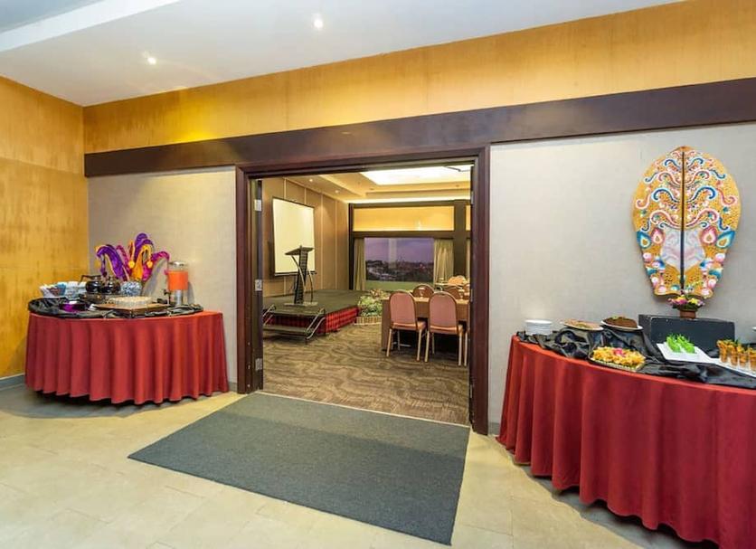 Buffet Ảnh