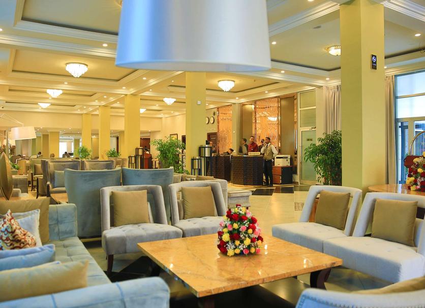 Lounge Ảnh