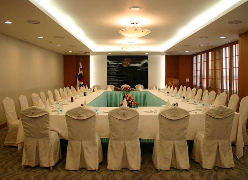 Conference room Ảnh