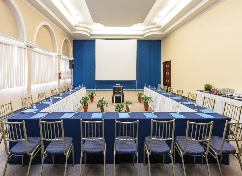 Conference room Ảnh