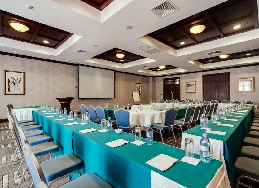 Conference room Ảnh