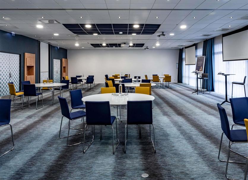 Conference room Ảnh