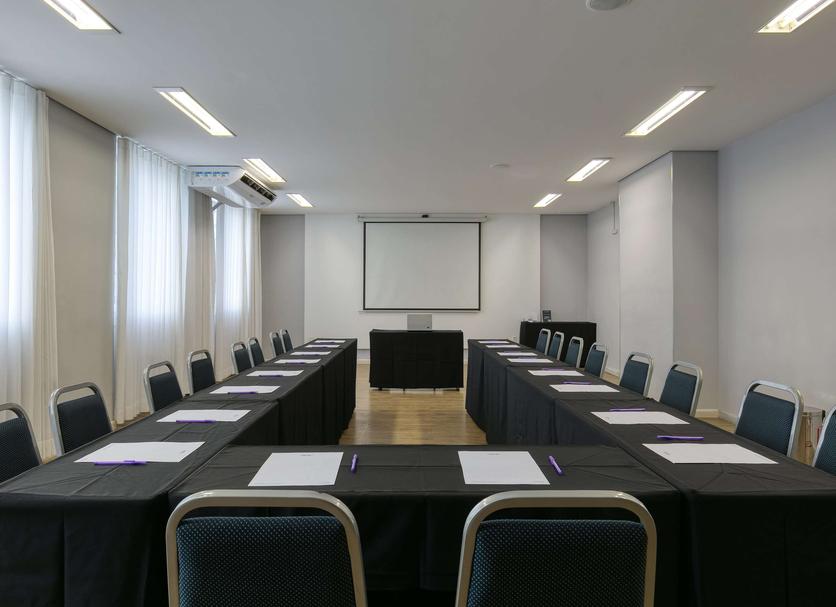 Conference room Ảnh
