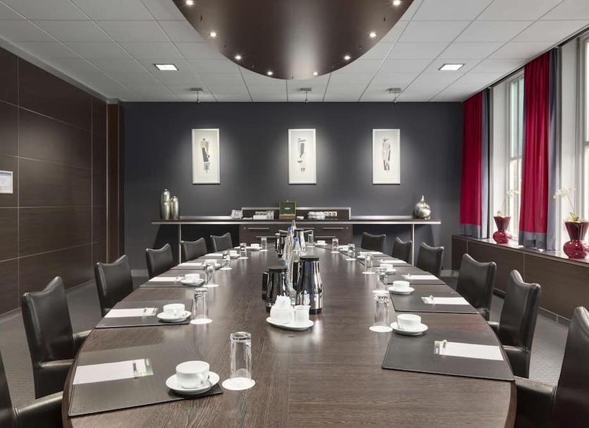 Conference room Ảnh