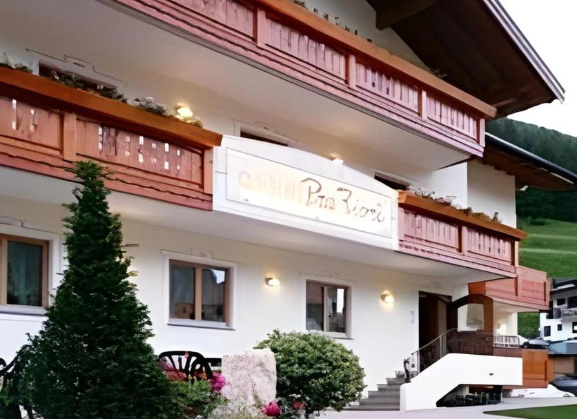 Toà nhà Ảnh