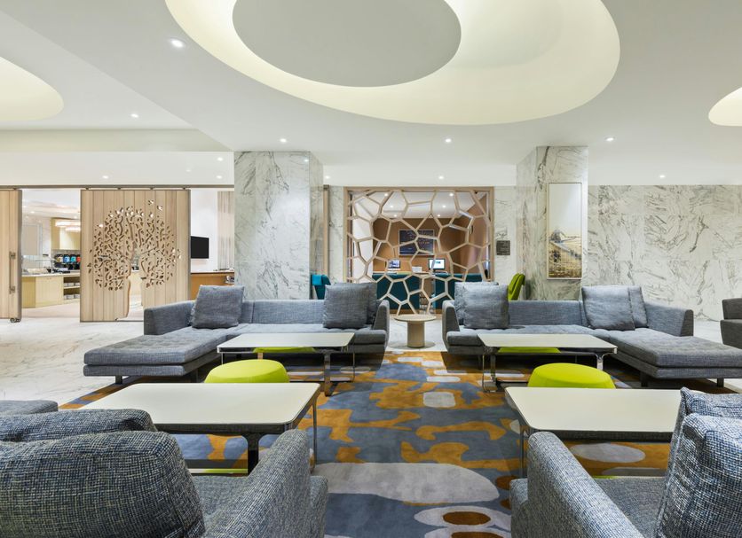 Lounge Ảnh