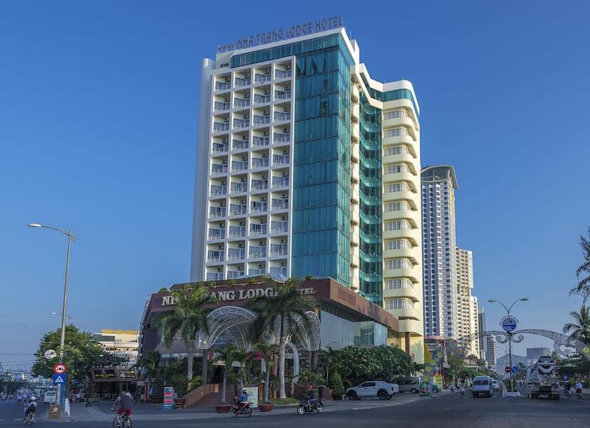 Toà nhà Ảnh