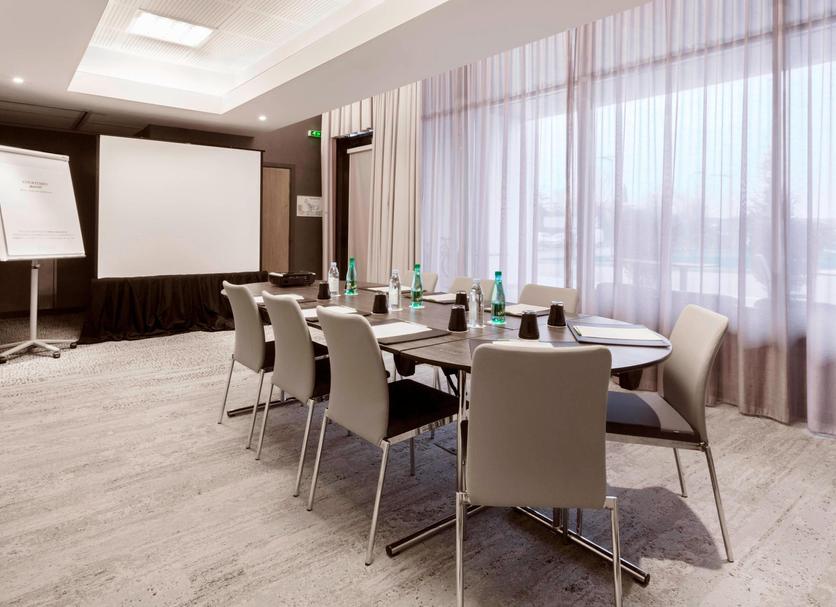 Conference room Ảnh