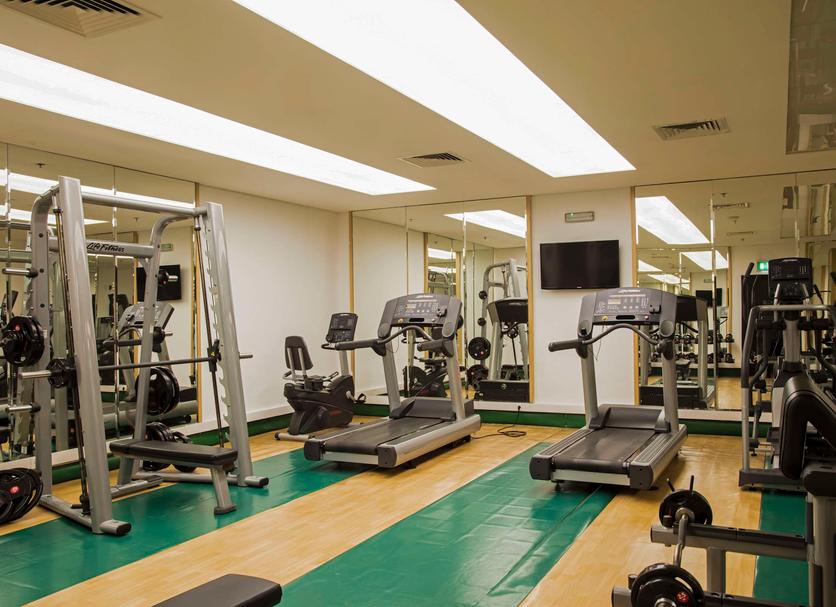 Gym Ảnh