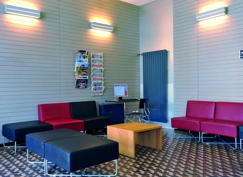 Lounge Ảnh