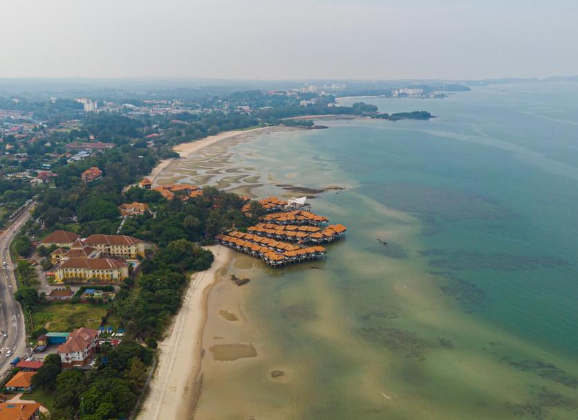Cảnh ngoài trời Ảnh