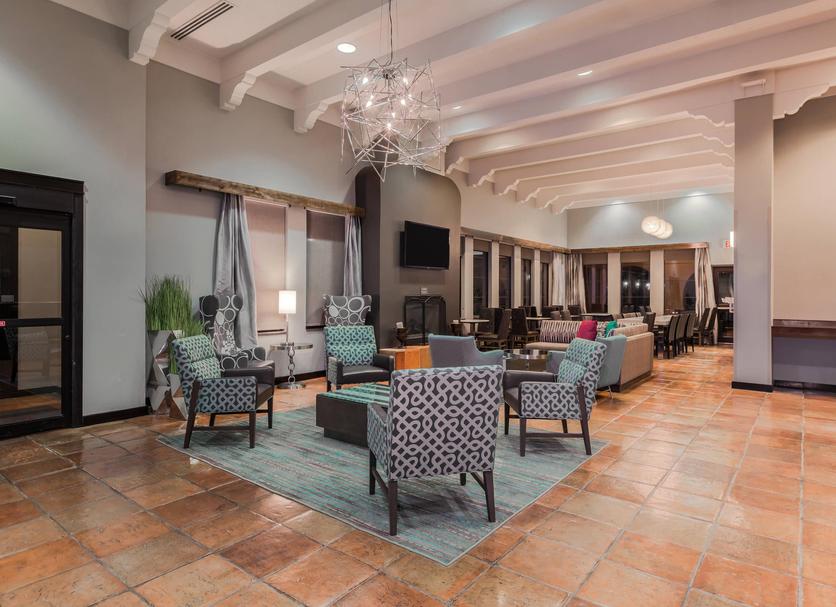 Lounge Ảnh