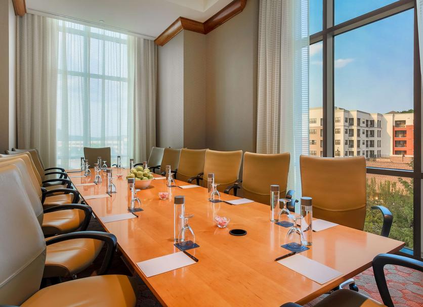 Conference room Ảnh