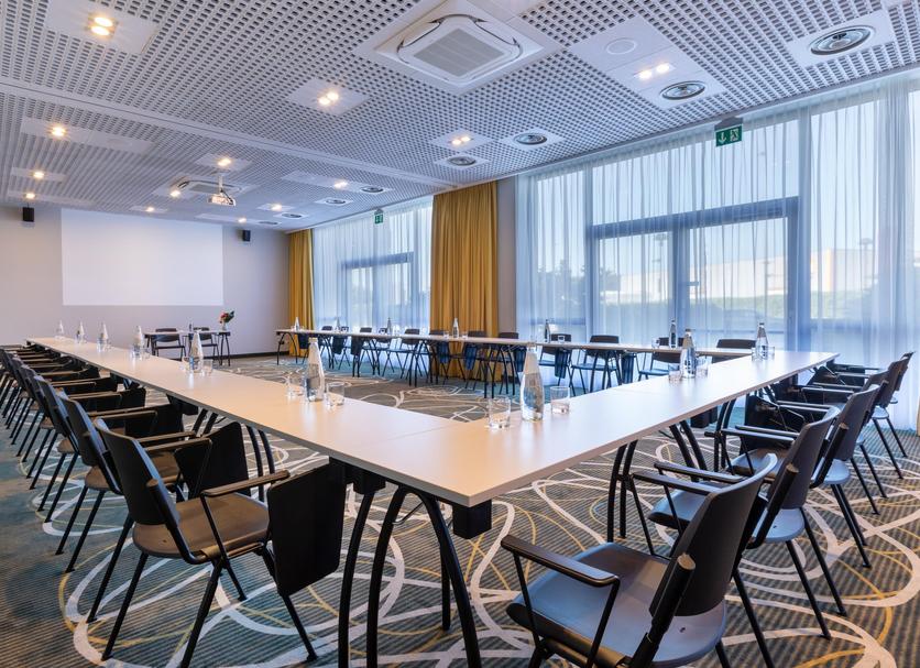 Conference room Ảnh