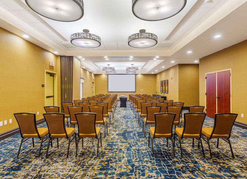 Conference room Ảnh