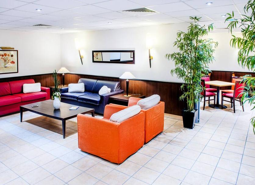 Lounge Ảnh