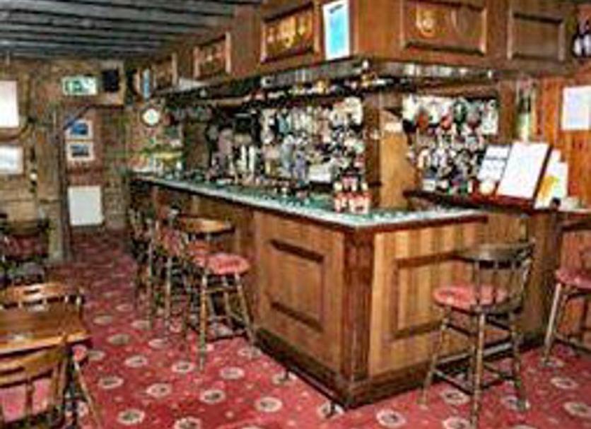 Bar Ảnh