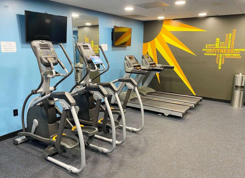 Gym Ảnh