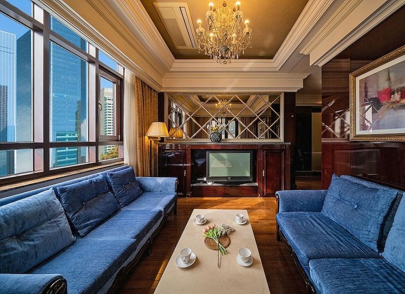 Lounge Ảnh