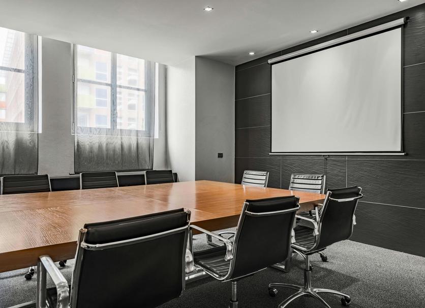 Conference room Ảnh