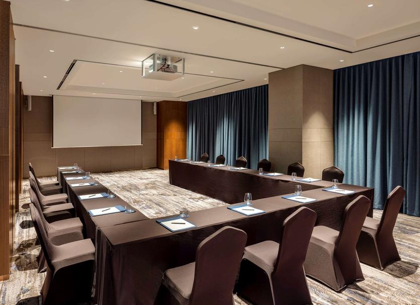 Conference room Ảnh