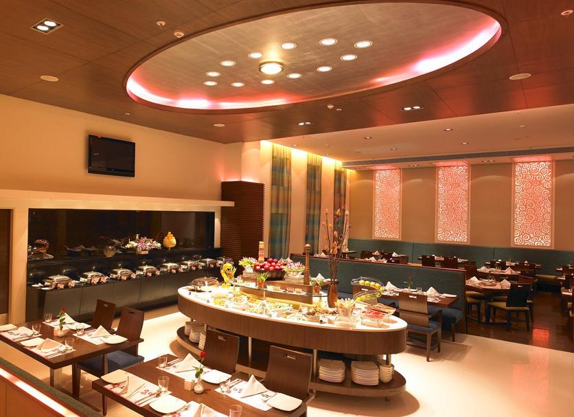 Nhà hàng Ảnh