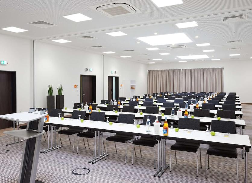 Conference room Ảnh