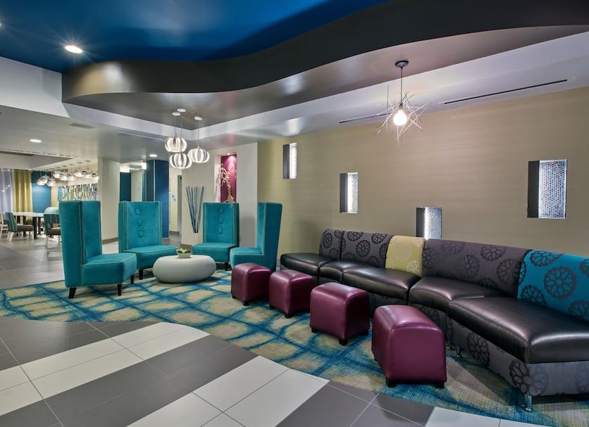 Lounge Ảnh